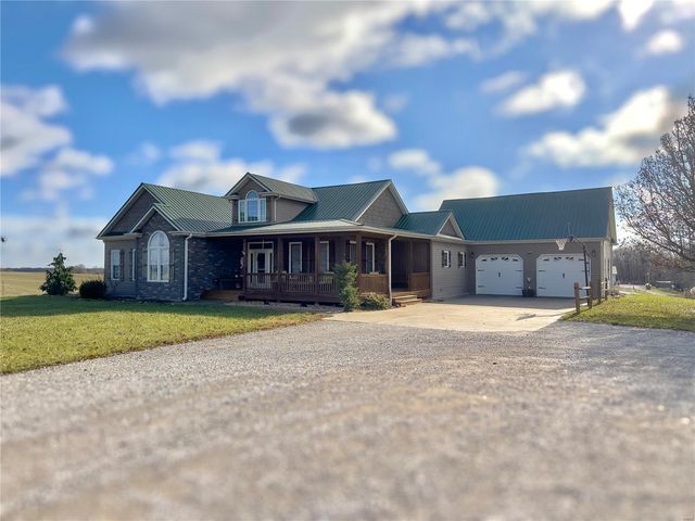 $524,900 | 2673 Hwy O | Cinque Hommes Township - Perry County