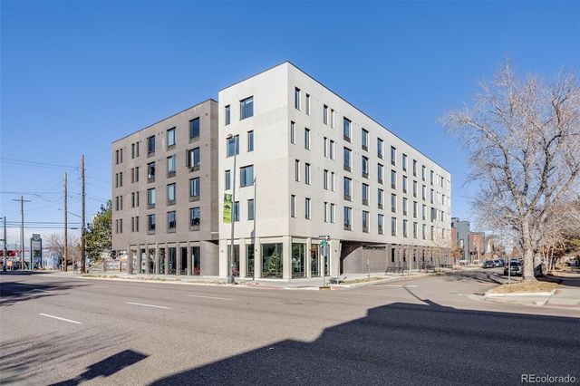 $199,933 | 603 Inca Street, Unit 525 | Art District on Santa Fe