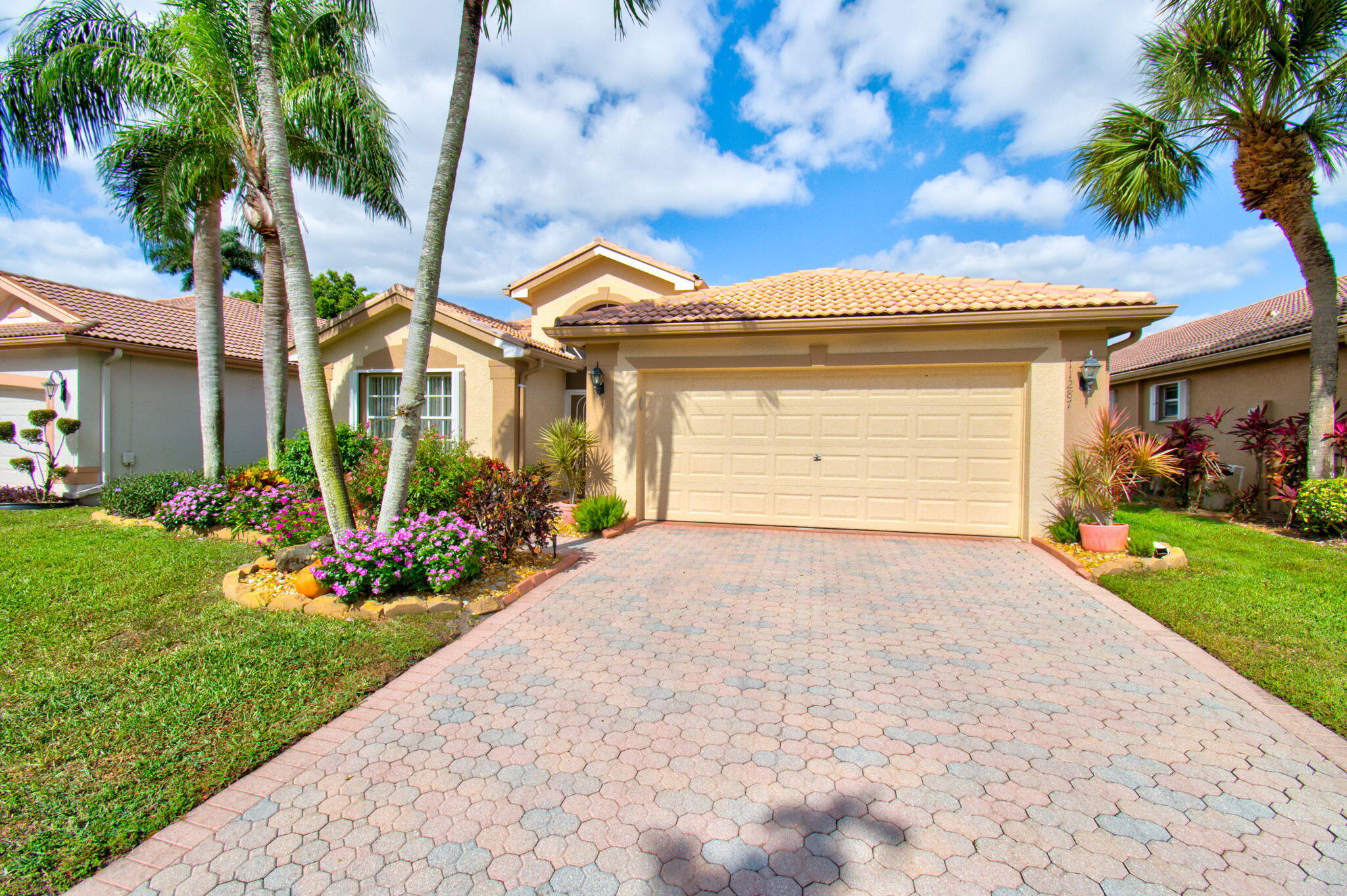 Exploring 11280 Felice Circle, Boynton Beach: A Travel Guide