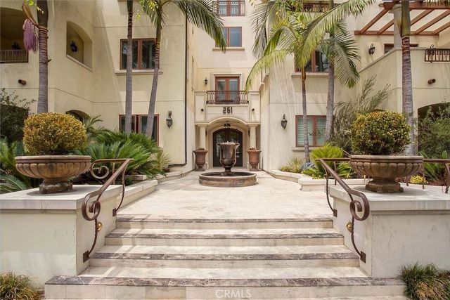 $8,500 | 261 South Reeves Drive, Unit 201 | Beverly Hills