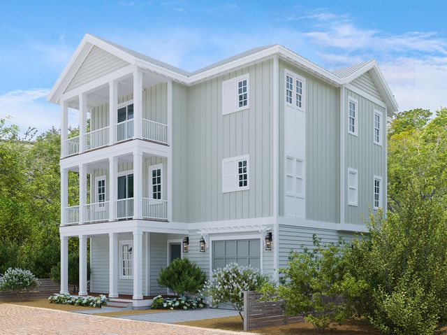 $2,040,000 | 155 Grayton Boulevard | 30A West