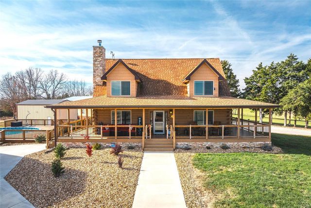 $699,900 | 15010 County Road 8420 | Miller Township - Phelps County