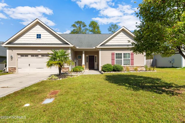 $2,400 | 132 Mittams Point Drive | Wantlands Ferry at Towne Pointe