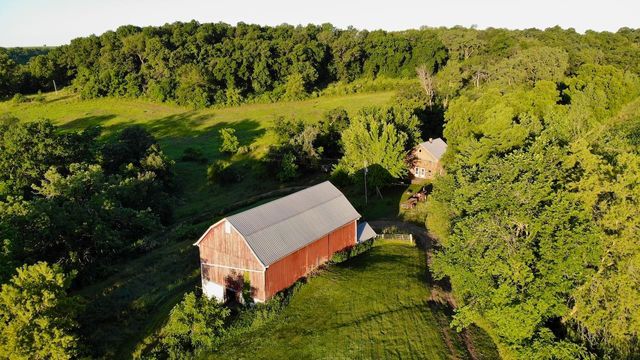 $1,195,000 | 5292 Stenner Hill Road | Marion