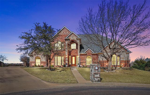 $735,000 | 3408 4 Trees Drive | Weatherford