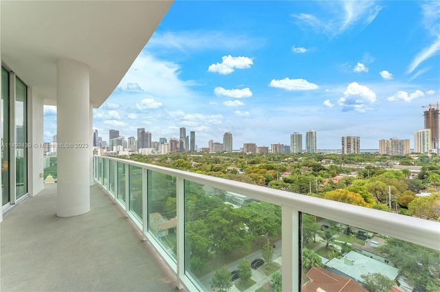 $709,000 | 2525 Southwest 3rd Avenue, Unit 1008 | Nordica