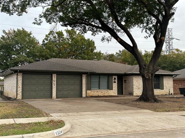 $2,800 | 1004 Ridgefield Drive | Dallas North Estates