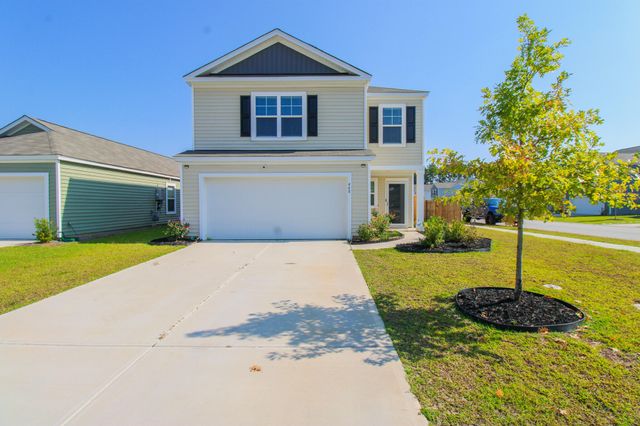 $2,750 | 448 White Scallop Way | Goose Creek