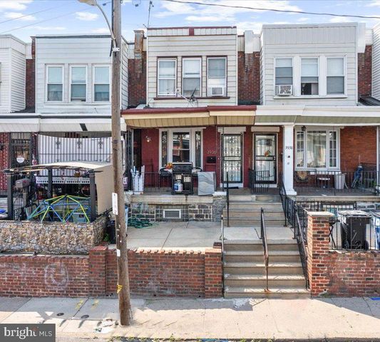 $239,900 | 3936 Glendale Street | Juniata Park