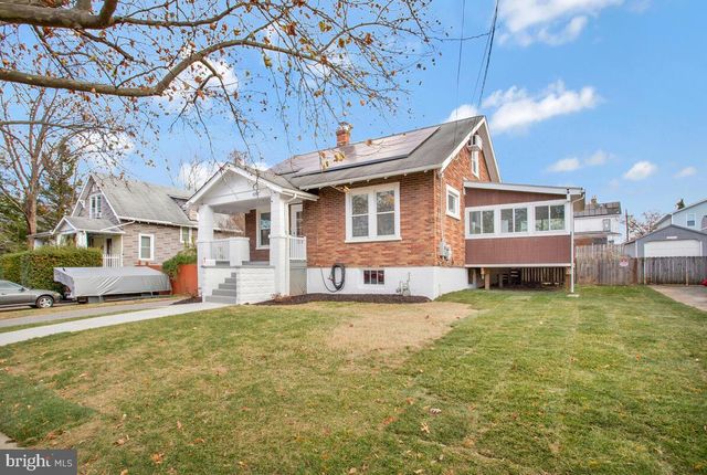 $620,000 | 6307 46th Avenue | Riverdale Park