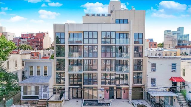 $718,000 | 843 54th Street, Unit 5B | Sunset Park