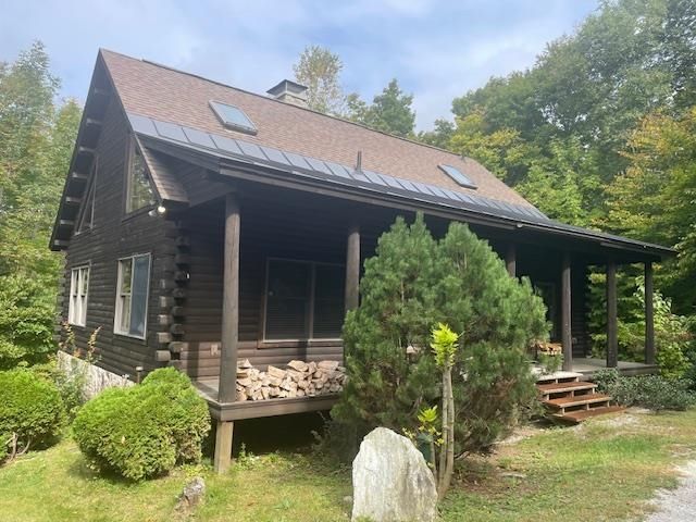 $25,000 | Benson Fuller Road | Stratton Mountain