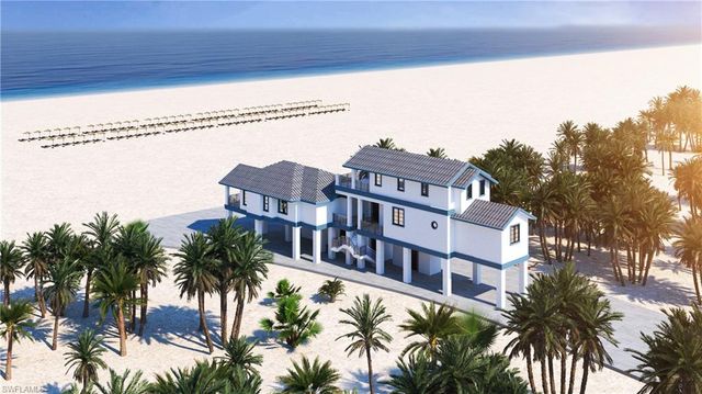 $2,600,000 | 49-51 Pompano Street | Fort Myers Beach