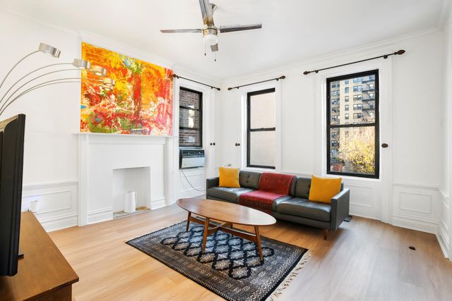 $1,499,999 | 839 West End Avenue, Unit 6E | Upper West Side