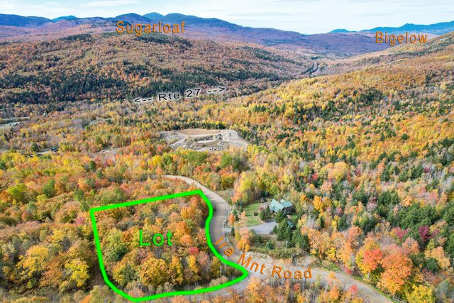 $72,000 | Lot 22 Ira Mountain Road | Kingfield