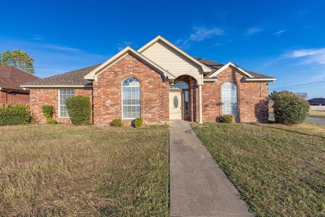 $274,900 | 2210 Mangum Street | Commerce