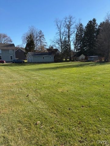 $20,000 | Fayette Street | Earlville