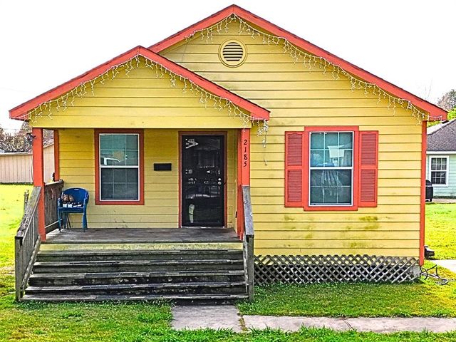 $80,000 | 2185 South Street | Old Town