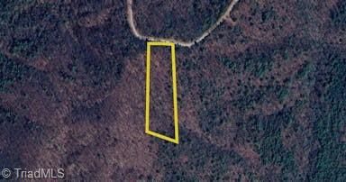 $24,900 | Lot 204 Meadow Crossing Road | Mulberry Township - Wilkes County