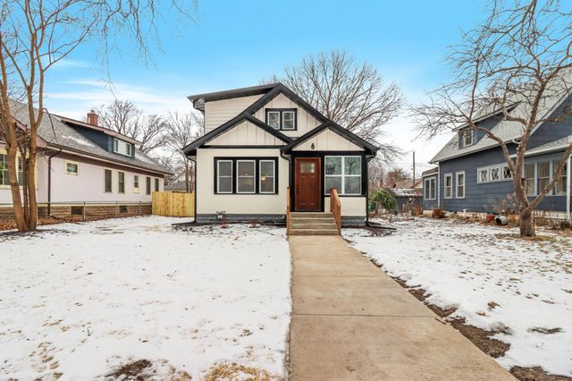 $499,000 | 3720 South 15th Avenue | Powderhorn Park