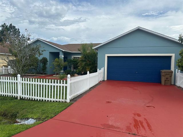 $375,000 | 214 Great Yarmouth Court | Poinciana