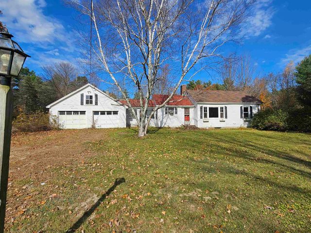 $344,900 | 53 Kaime Road | Pittsfield Village