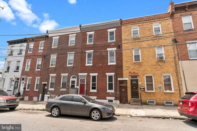 $519,900 | 2178 East Huntingdon Street | Fishtown