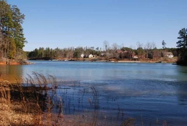 $159,500 | Lot 12 Pointes N Salem Sc 29676 North, Unit WHISPER LANE