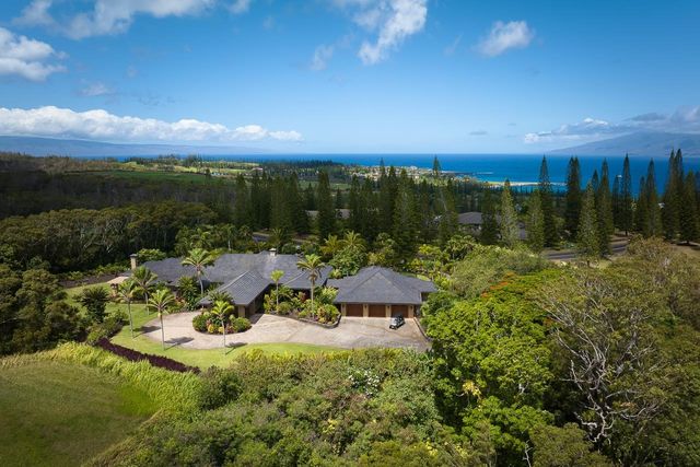 $11,800,000 | 223 Plantation Club Drive | Kapalua