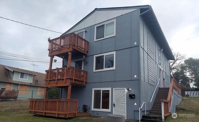 $995,000 | 323 South 30th Street | New Tacoma