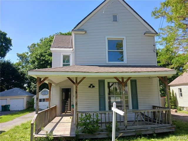 $99,000 | 436 South Hamilton Street | Watertown