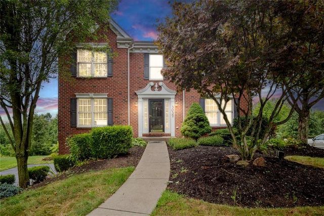 $534,000 | 3037 Willowbrook Drive | Allegheny-West