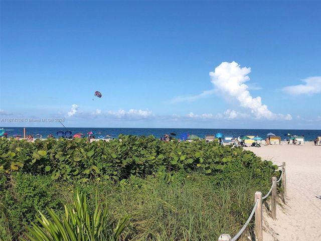 $1,850 | 158 Ocean Drive, Unit 206 | South of Fifth