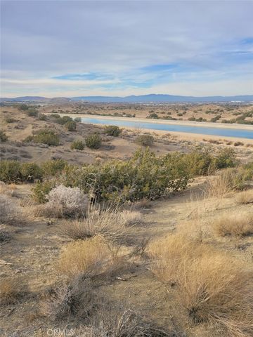 $95,000 | 0 Vac/ca Aqueduct/pearblossom Palmdale Ca