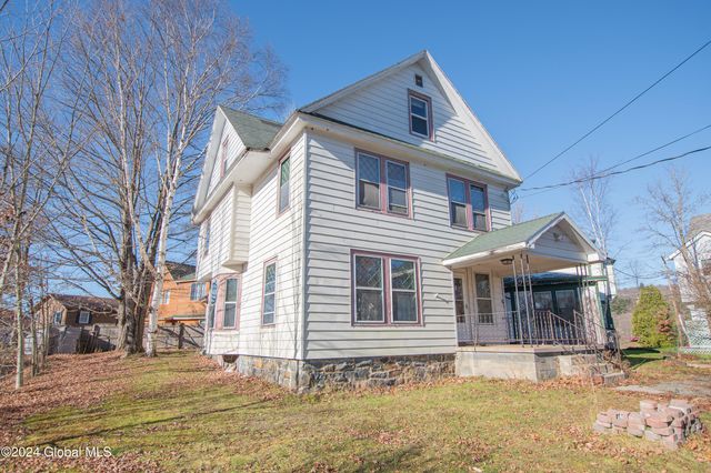 $210,000 | 113 Shepard Avenue | Saranac Lake