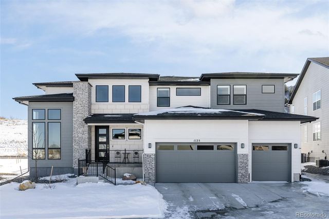 $1,350,000 | 1125 Brotherton Point | Montaine