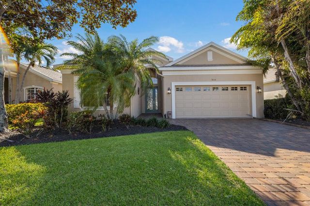 $575,000 | 3614 Summerwind Circle | West Bradenton