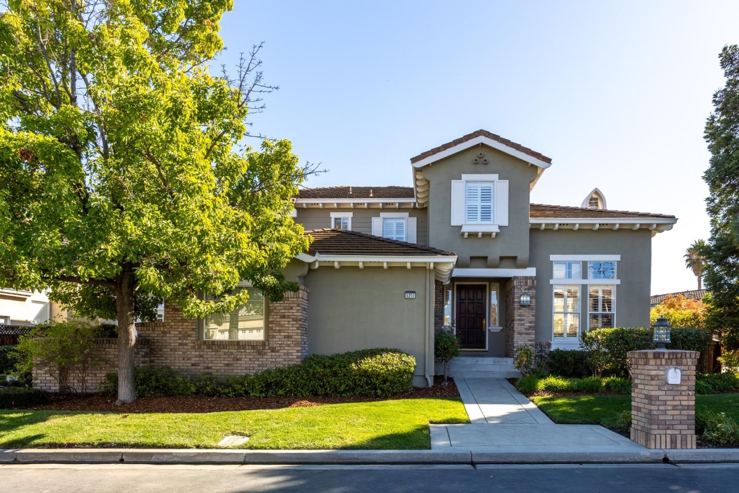 5251 Arezzo Drive San Jose CA 95138 Compass