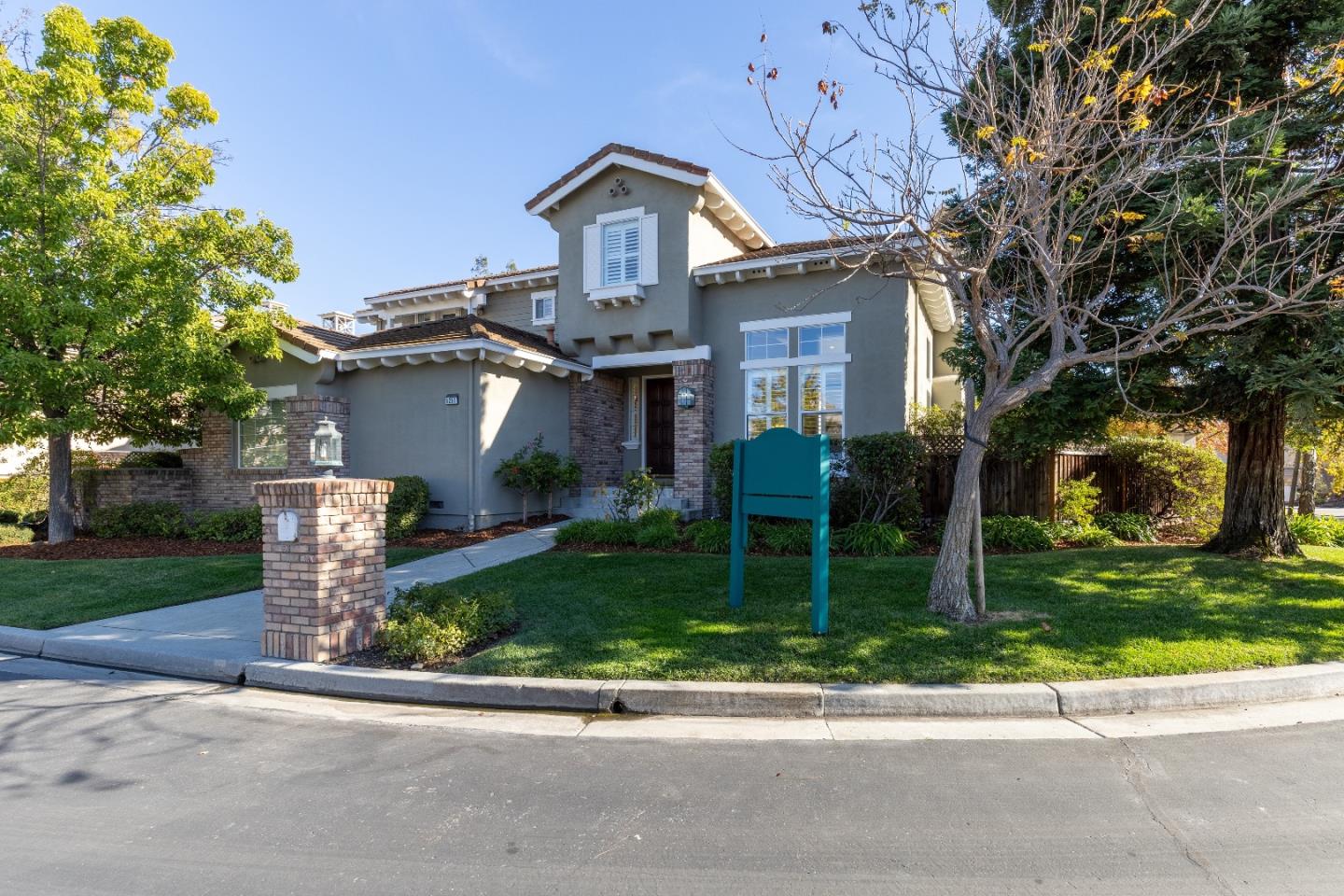 5251 Arezzo Drive San Jose CA 95138 Compass