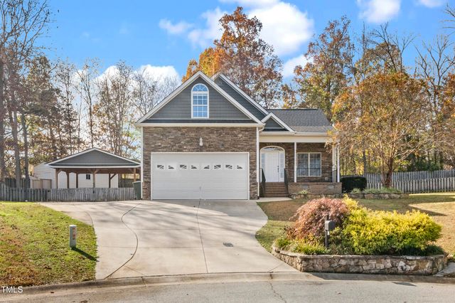 $395,000 | 411 Cadbury Court | Avalon Acres