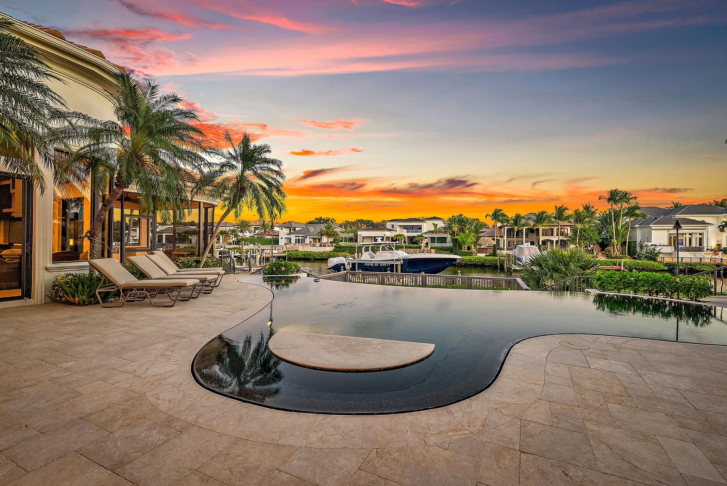 Rob Thomson's Waterfront Team  Jupiter & Tequesta Waterfront Homes