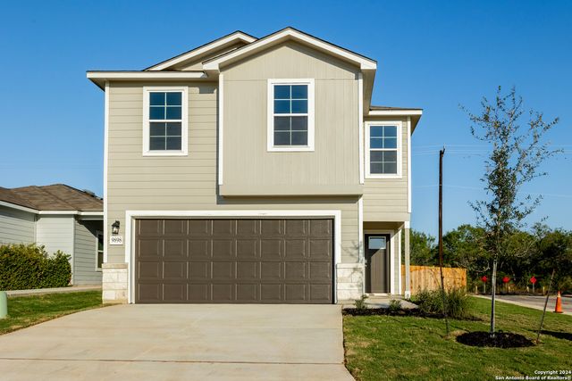 $269,999 | 9898 Chevalier Forest | San Antonio