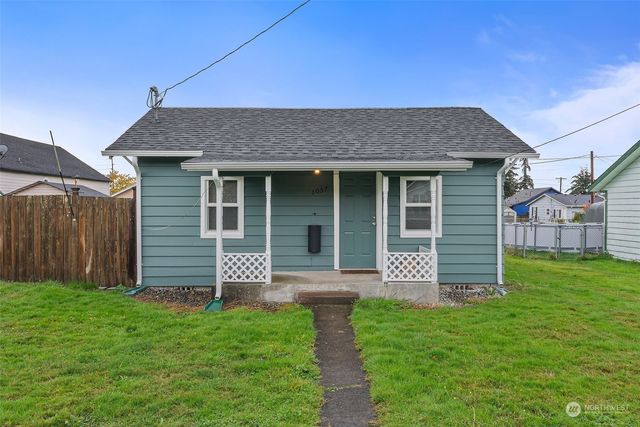 $260,000 | 1057 Southwest Cascade Avenue | Chehalis