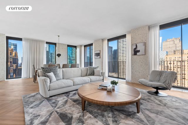 $22,500 | 16 West 40th Street, Unit 30A | Bryant Park