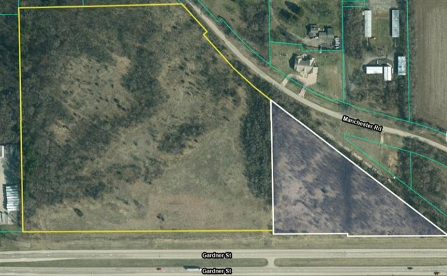 $1,200,000 | Xxxx Manchester Road | Roscoe Township - Winnebago County