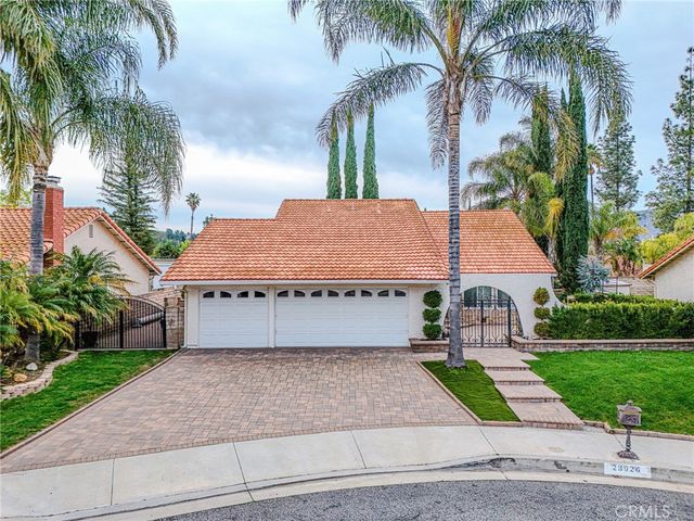 $1,357,000 | 28926 Canmore Street | Agoura Hills Area