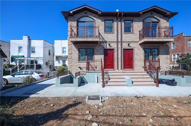 $1,997,000 | 205 Dahlgren Place | Dyker Heights