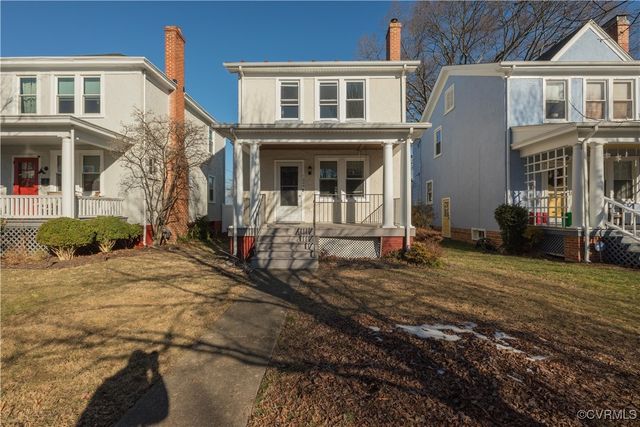 $439,950 | 1224 Nottoway Avenue | Brookdale