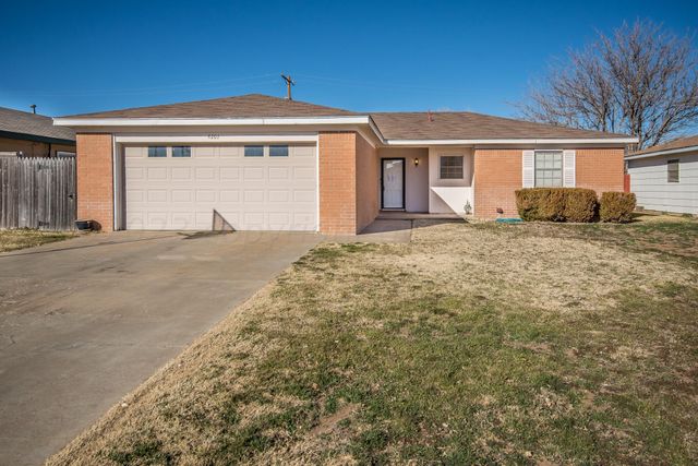 $1,450 | 4207 Southeast 33rd Avenue | Amarillo