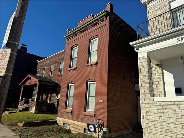 $155,000 | 2845 Osage Street | St. Louis